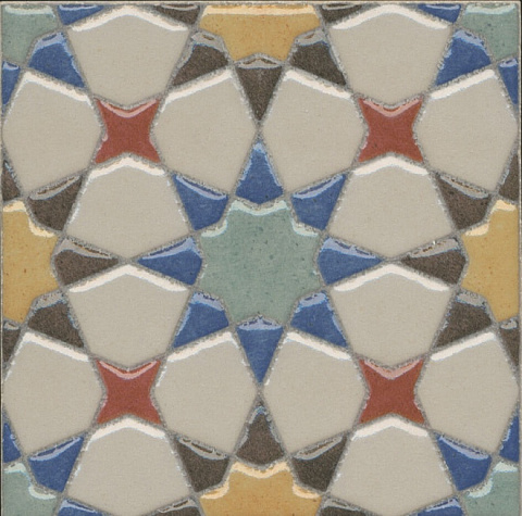 Вставка Паласио VT\A61\1266 (Kerama Marazzi)
