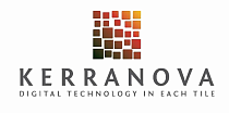 Логотип Kerranova