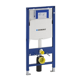 Монтажный элемент для подвесного унитаза DUOFIX UP 320 111.300.00.5 (GEBERIT)