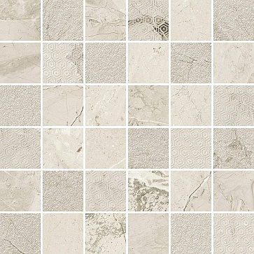Мозаика Elegance Beige 300x300 (Керлайф)