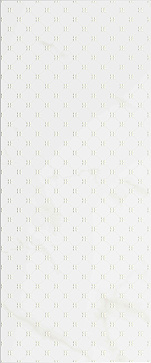 Декор Stravero White 01 25х60 (Creto)