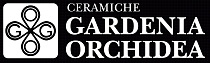 Логотип Gardenia Orchidea