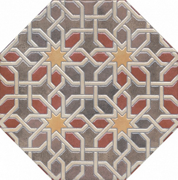 Декор Паласио VT\A50\SG2432 (Kerama Marazzi)