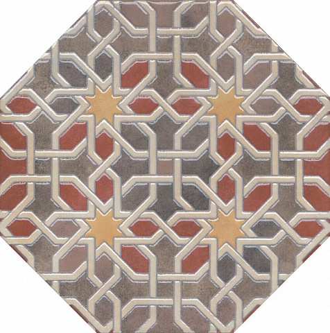 Декор Паласио VT\A50\SG2432 (Kerama Marazzi)