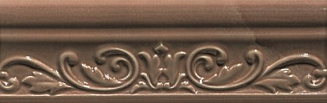 Бордюр VESTA Noce London 8 (Atlas Concorde Russia)