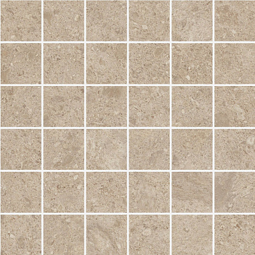 Декор GENESIS Cream Mosaico (Italon)
