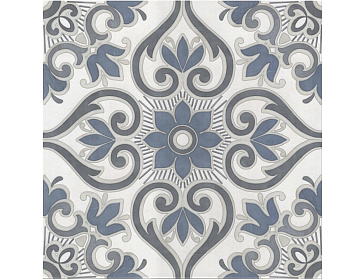 Декор Про Чементо 2 матовый обрезной 402х402 VT\A603\DD1736R (KERAMA MARAZZI)