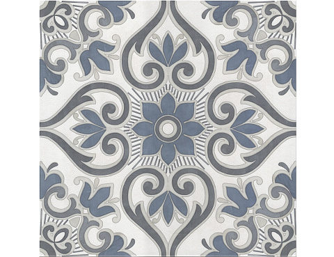 Декор Про Чементо 2 матовый обрезной 402х402 VT\A603\DD1736R (KERAMA MARAZZI)