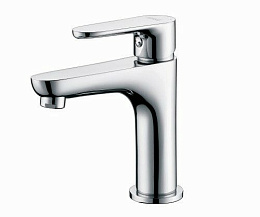 Смеситель для раковины Leine 3500 3504 (WasserKRAFT)