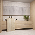 Керамический гранит LAVARSAZ J.Tro 4D матовая NTTVL99410D 600x1200 (NT Ceramic)
