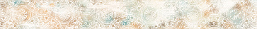 Бордюр FRESCO BW0FRS01 (AltaCera)