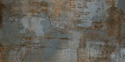 Керамический гранит Incanto Blue 8071 полированный 600x1200 (MARJAN)