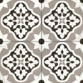 Керамический гранит LYS Grey 450x450 (Navarti)