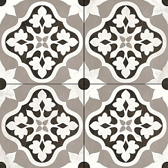 Керамический гранит LYS Grey 450x450 (Navarti)