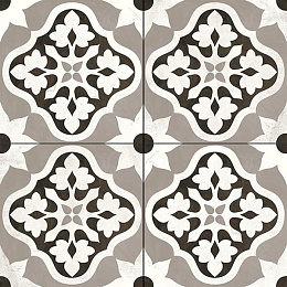 Керамический гранит LYS Grey 450x450 (Navarti)