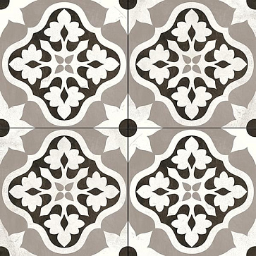 Керамический гранит LYS Grey 450x450 (Navarti)