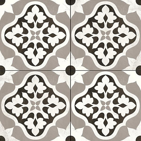 Керамический гранит LYS Grey 450x450 (Navarti)