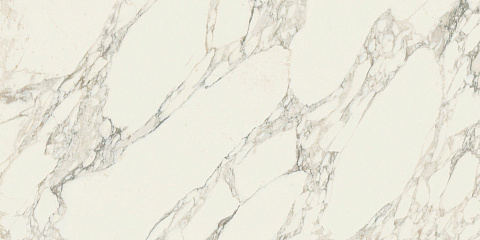 Керамический гранит Charme Deluxe Floor Project Arabescato White 80x160 Lux Rett (Italon)