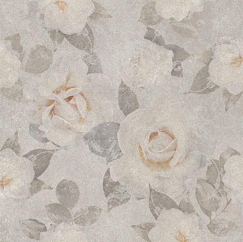 Керамический гранит ТУРНЕЛЬ декорированный DL841200R (Kerama Marazzi)