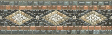 Бордюр Стемма HGD\A435\5009 (KERAMA MARAZZI)