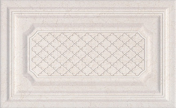 Декор СОРБОННА панель AD\A405\6356 (Kerama Marazzi)