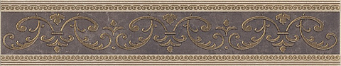 Бордюр ОРСЭ лаппатированный AD\A343\SG1596L (Kerama Marazzi)