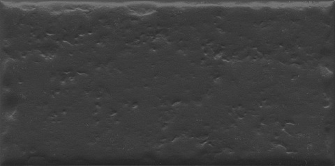 Плитка настенная Граффити черный 19061 (KERAMA MARAZZI)