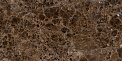 Керамический гранит Эмперадор Браун полированный 600x1200 (Laparet)