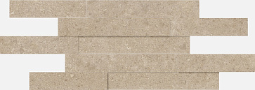 Декор GENESIS Cream Brick 3D (Italon)