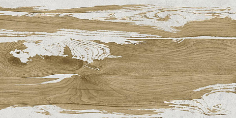 Плитка настенная Grunge nutt dark 630x315 (AZORI)