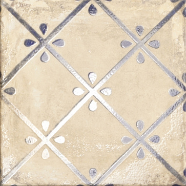 Плитка настенная Ricordi Venezziani Cream Brillo PT02994 200x200 (Mainzu Ceramica)