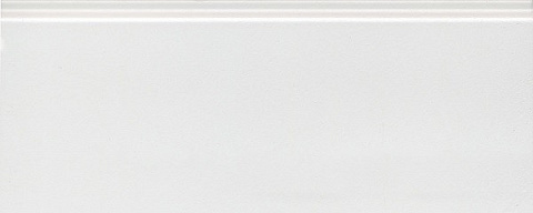 Плинтус ФЛОРИАН Белый матовый обрезной FMF022R 120x300 (KERAMA MARAZZI)