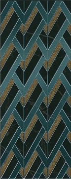 Декор Алькала MLD\B97\7200 (KERAMA MARAZZI)