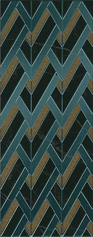 Декор Алькала MLD\B97\7200 (KERAMA MARAZZI)