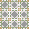 Керамический гранит ЭКЛЕКТИКА Честер 200x200 (Smile Tile)