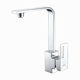 Смеситель для кухни Alme 1500 1507 (WasserKRAFT)