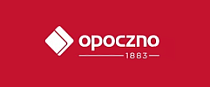 Логотип Opoczno