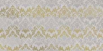 Декор Luce Damasco Perla 31.5*63 (Керлайф)