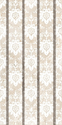 Декор SKY LINE Fascia Roy Grey 64610 (Naxos Ceramiche)