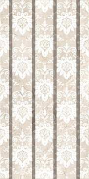 Декор SKY LINE Fascia Roy Grey 64610 (Naxos Ceramiche)