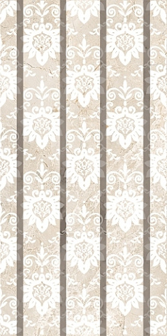 Декор SKY LINE Fascia Roy Grey 64610 (Naxos Ceramiche)