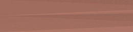 Плитка настенная STRIPES Transition Cotto 123810 (WOW)