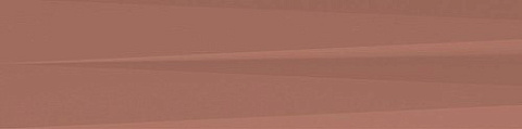 Плитка настенная STRIPES Transition Cotto 123810 (WOW)