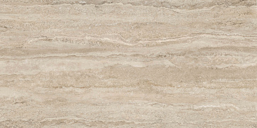 Керамический гранит CityStone Травертин Линейный натуральный K951847R0001VTEP 600x1200 (Vitra)