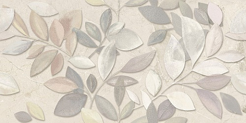 Плитка настенная Elegance Barberry 315x630 (Керлайф)