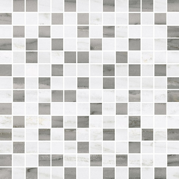 Мозаика PALISSANDRO Grey Mix K945605LPR (Vitra)