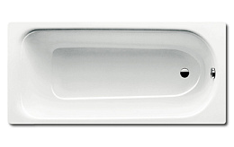 Ванна стальная SANIFORM PLUS 160х75 372-1 (KALDEWEI)