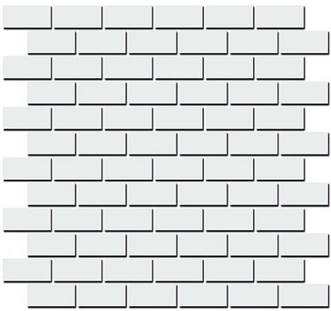 Декор РУАЯЛЬ мозаичный 191\002 (Kerama Marazzi)