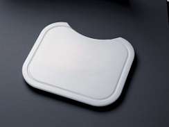 Разделочная доска из пластика S2040 (REGINOX)