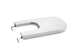 Крышка для биде GAP 806470004 (ROCA)